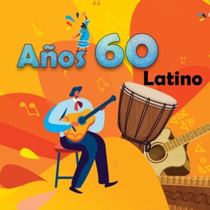 Años 60, Latino