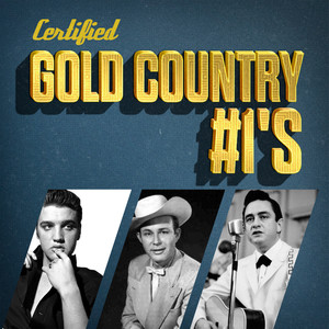 Certified Gold Country #1's