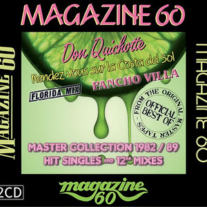 Sir Walter Gimmick (Maxi Version)