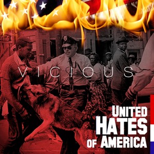 United Hates of America (Explicit)