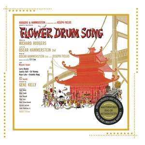 Flower Drum Song (Original Broadway Cast Recording)