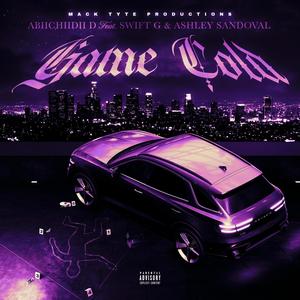 Cold Game (feat. Swift G & Ashley Sandoval) (Explicit)
