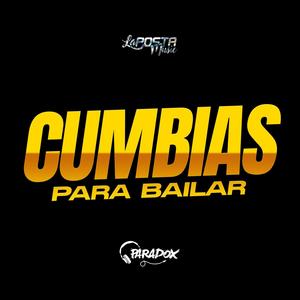 Cumbias Para Bailar (feat. Dj Paradox RLP) [Originales]