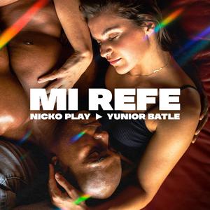 MI REFE (BACHATA)
