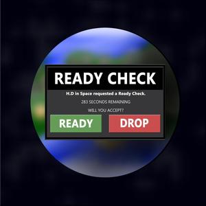 Ready Check (Explicit)