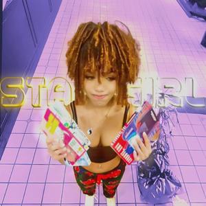 STXR G1RL (feat. XYZ) (Explicit)