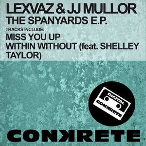 Within Without (Original Mix)