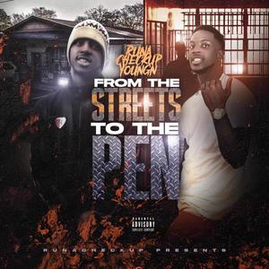 Throw It Back (feat. Poraa) (Explicit)
