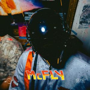 MCFLY (feat. PARRIS CHARIZ)