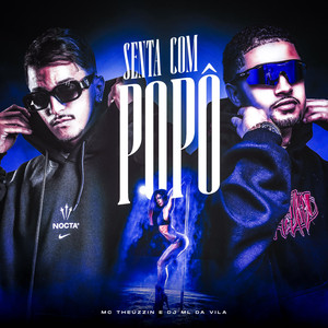 Senta Com Popô (Explicit)