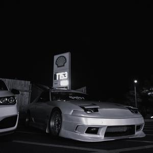 Red Dot (Slowed + Reverb)