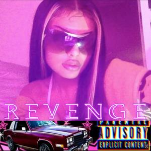 2 PiMPS WiTH SHOTGUNS SEEKiNG REVENGE!!!!!! (feat. Mc Spade) [Explicit]