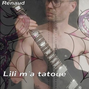 Lili m'a tatoué (Explicit)