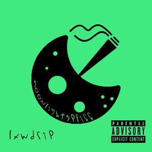 Moonlightspliff (Explicit)