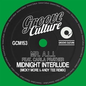 Midnight Interlude (Micky More & Andy Tee Remix)