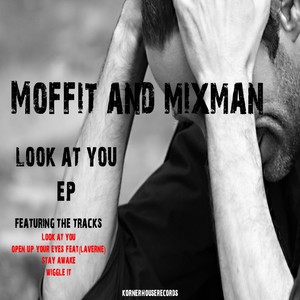 Wiggle It (Original Mix)