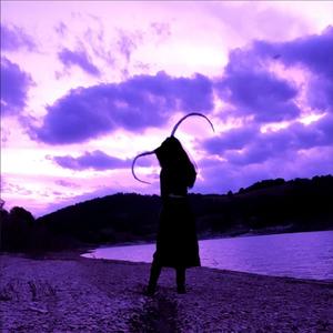 drifting away(feat. BLVCKWINGSS)