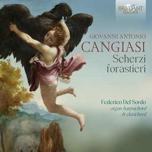 XX. La furugada. Canzon vigesima