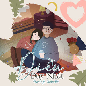 Điều Duy Nhất (feat. Tuấn Hii)