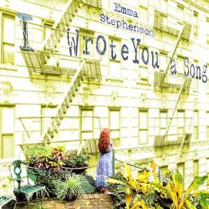 No Ordinary Song (feat. Jo Lawry)