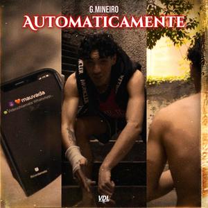 Automaticamente (feat. VDL Entertainment) (Explicit)