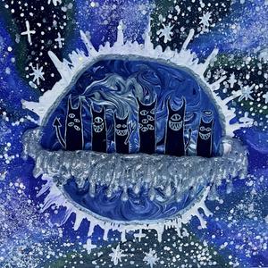 SATURN SINNER (Explicit)