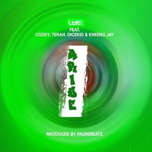 LMG(ARISE)(feat. Codey, Dicekid SOS & Kheeng Jay) (Explicit)