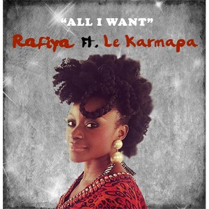 All I Want(feat. Le Karmapa)