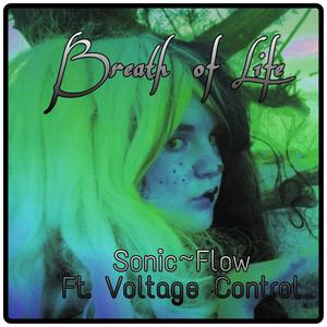 Breath Of Life (feat. Voltage Control) [Explicit]