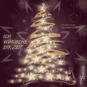 Der Weihnachtsmann auf dem Moutainbike