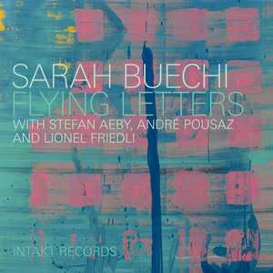 I Have Nothing to Say-Sarah Buechi