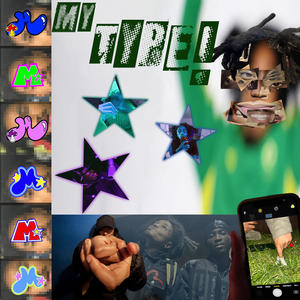 MY TYPE! (feat. Odunsi The Engine & BXKS) (Explicit)