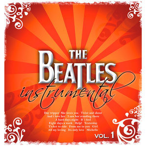 The Beatles-Instrumental Vol1