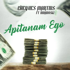 Apitanam Ego (feat. Indaboski)