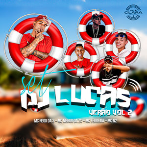 SET DJ LUCAS VERÃO VOL 2