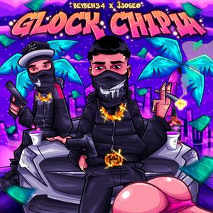 Glock Chipia (feat. Beyben34)