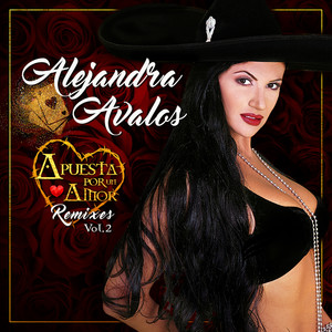 Apuesta por un Amor (Roy & Luis Serrano Twist Mix)