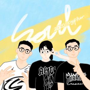 Soul 2020 Cypher (Prod by Jhythm 5)