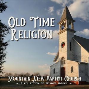 Old Time Religion