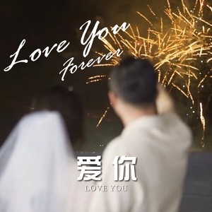 爱你 (伴奏)