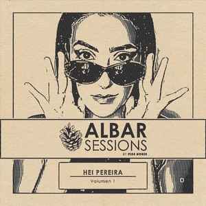 Albar Sessions, Vol. 1