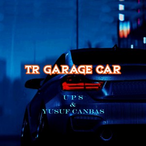 Tr Garage Car