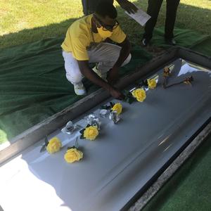 Cant Breathe (Explicit)