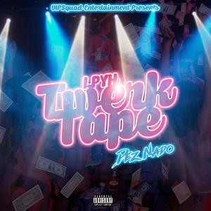 No Problems (feat. Kraiz Mikaze) (Explicit)