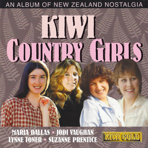 Kiwi Country Girls