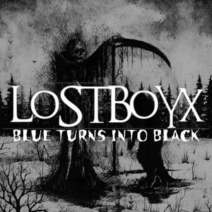 Blue Turns Into Black (Explicit)