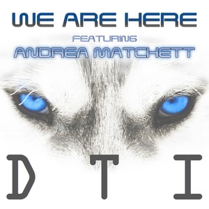 Tomorrow Say No(feat. Andrea Matchett)