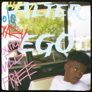 Alter ego 100 (Explicit)