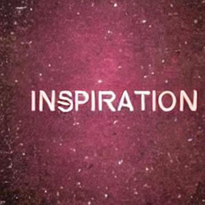 No Inspiration