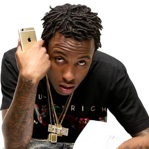 Red Dot (Rich The Kid) (Explicit)